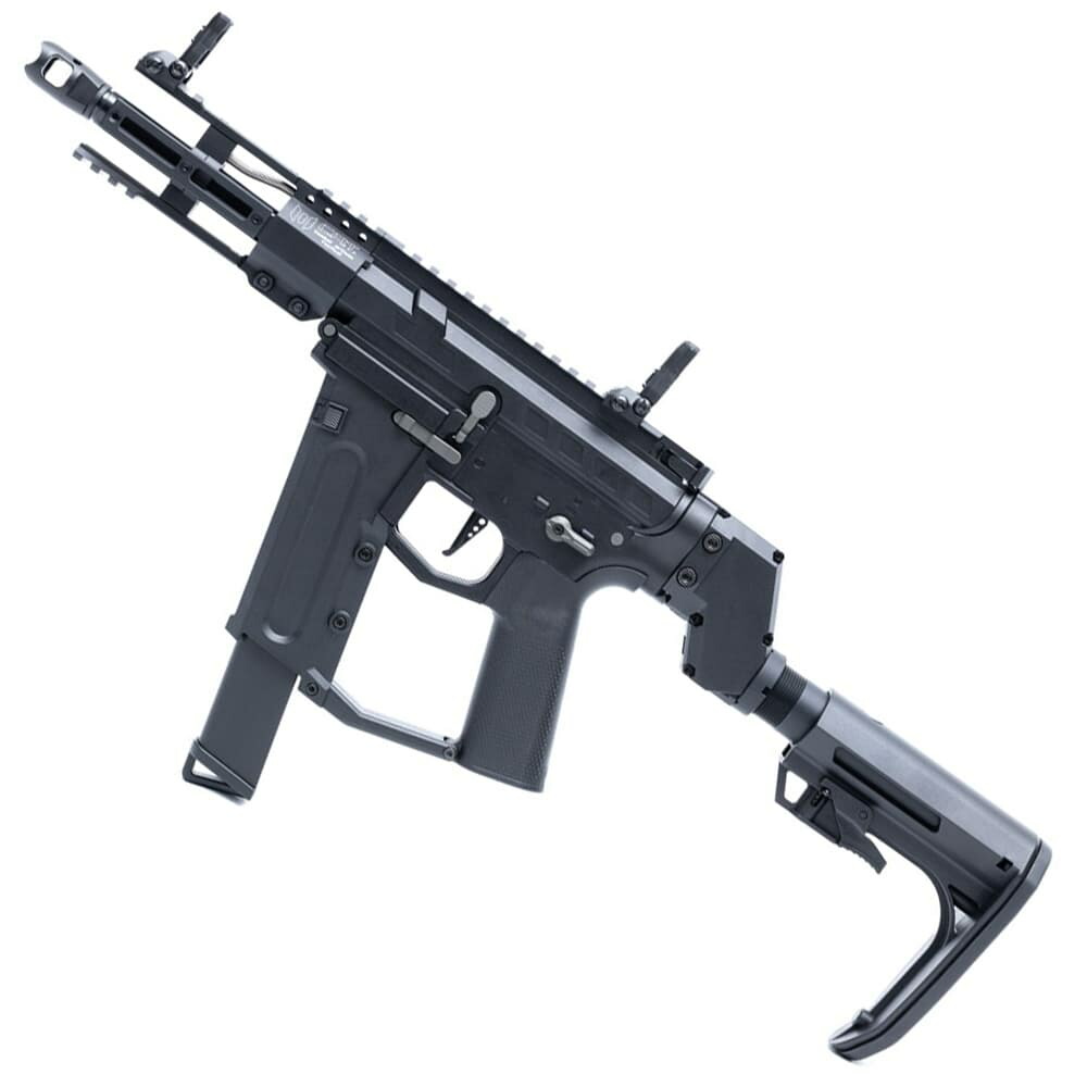 楽天市場】C.A.T. 電動ガン Versatile-5s Valor 機械式可変プリ