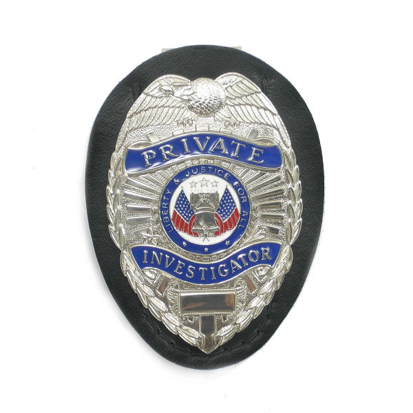 楽天市場】SAFARILAND バッジホルダー クリップオン |Safariland