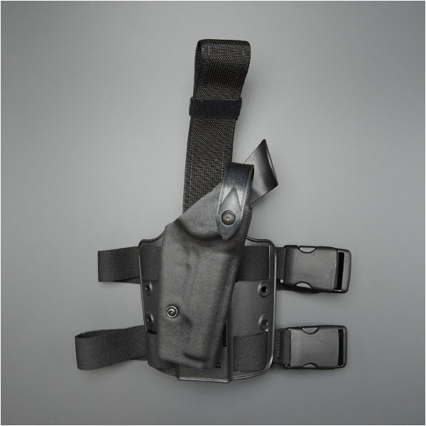 楽天市場】SAFARILAND レッグホルスター M1911 ガバメント系 右 6004