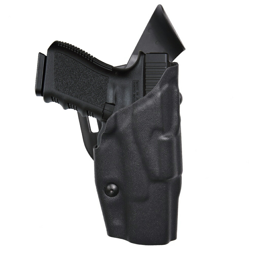 楽天市場】SAFARILAND ホルスター 6390 ALS GLOCK 19/23、19X/45用