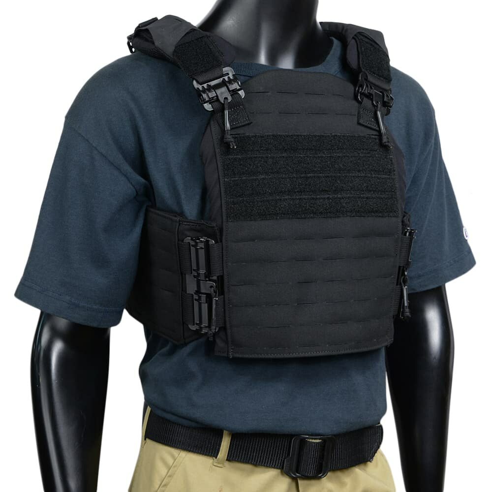 楽天市場】FIRST SPEAR プレートキャリア Strandhogg v2 6/12