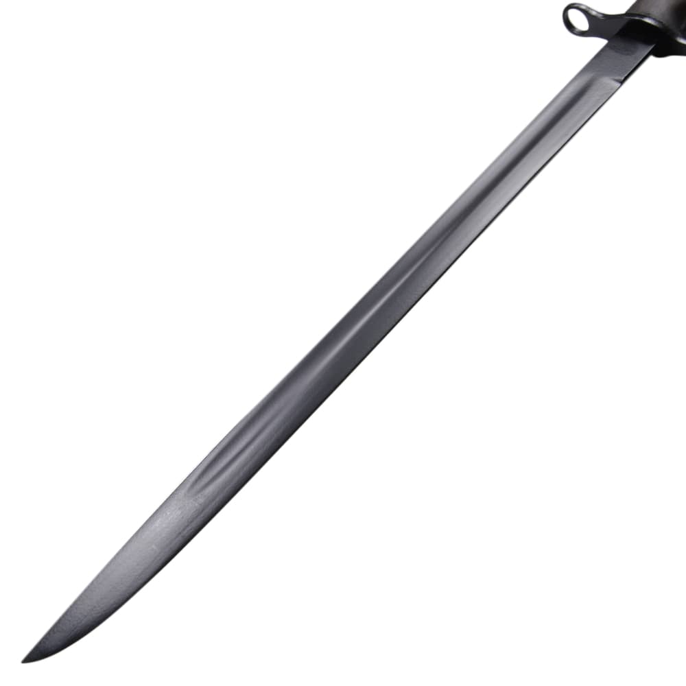 楽天市場】Windlass 三十年式銃剣 大日本帝国陸軍 模造刀 バヨネット