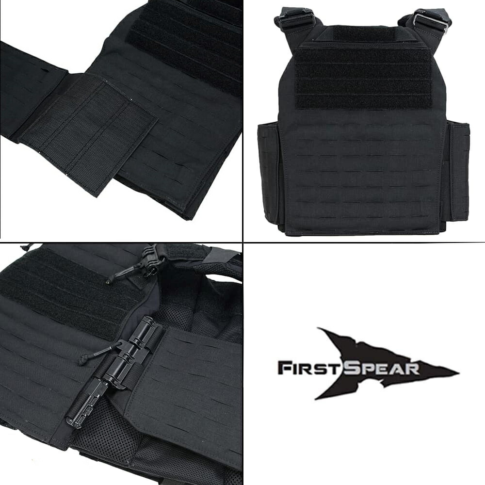 楽天市場】FIRST SPEAR プレートキャリア Strandhogg v2 6/12