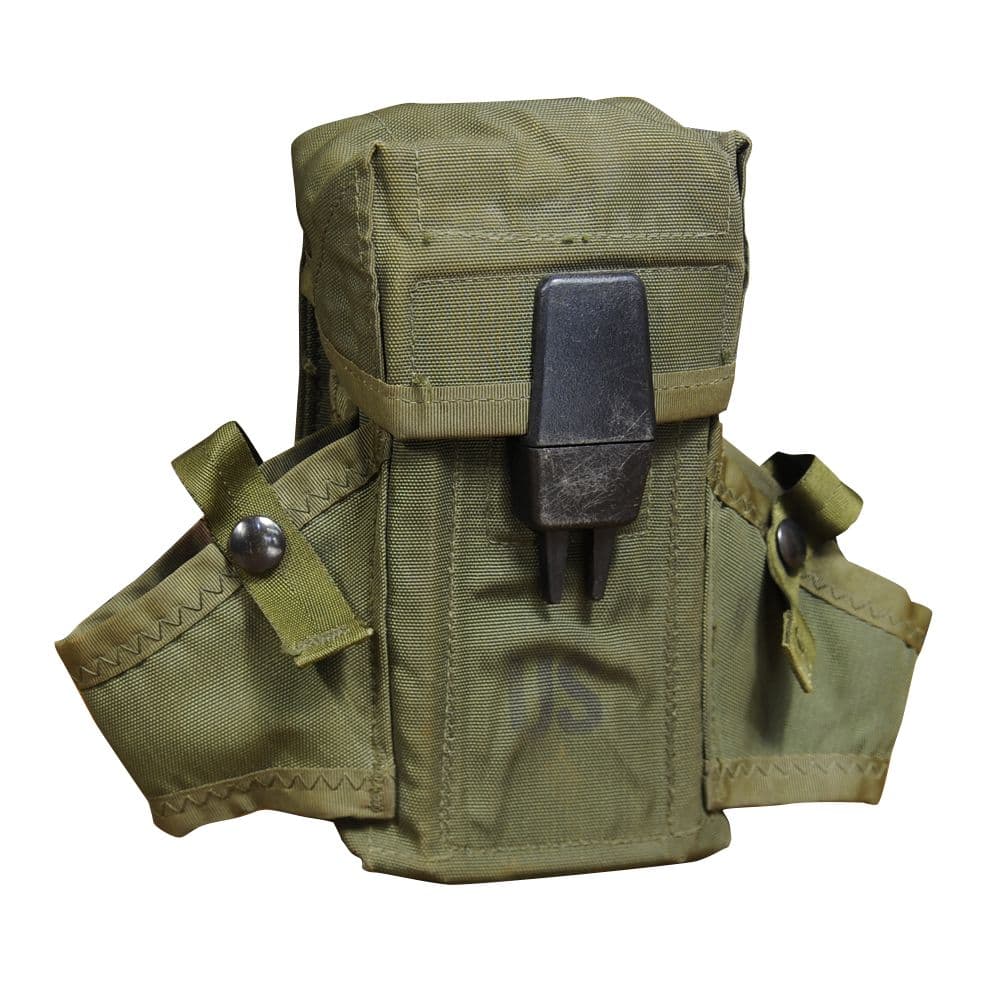 ALICE装備 個人用装具類 旧運搬装備、ALICEとは | ミリタリーショップ レプマート