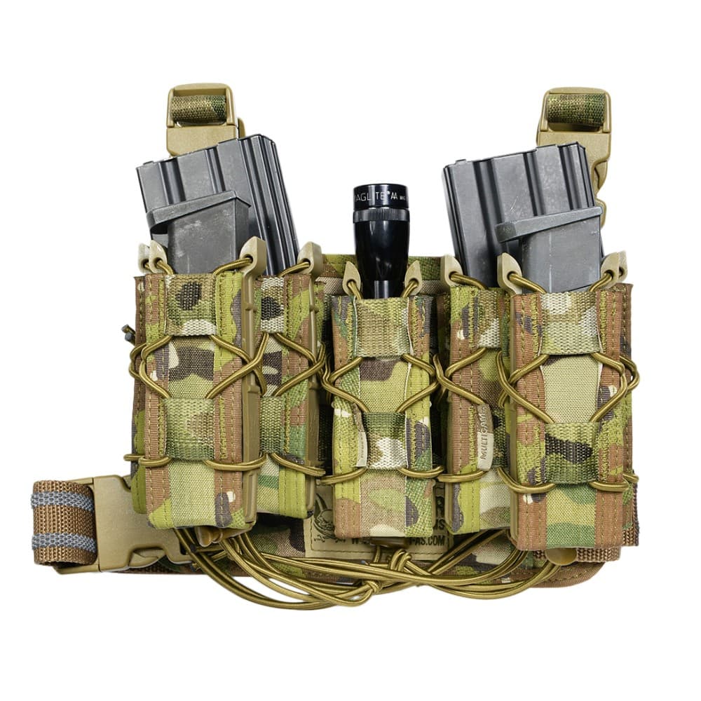 楽天市場】Warrior Assault Systems レッグリグ Sabre ドロップレッグ