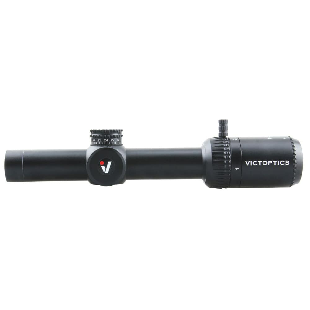 ベクターオプティクス FORESTER 1-4x24 ショートスコープ マウント