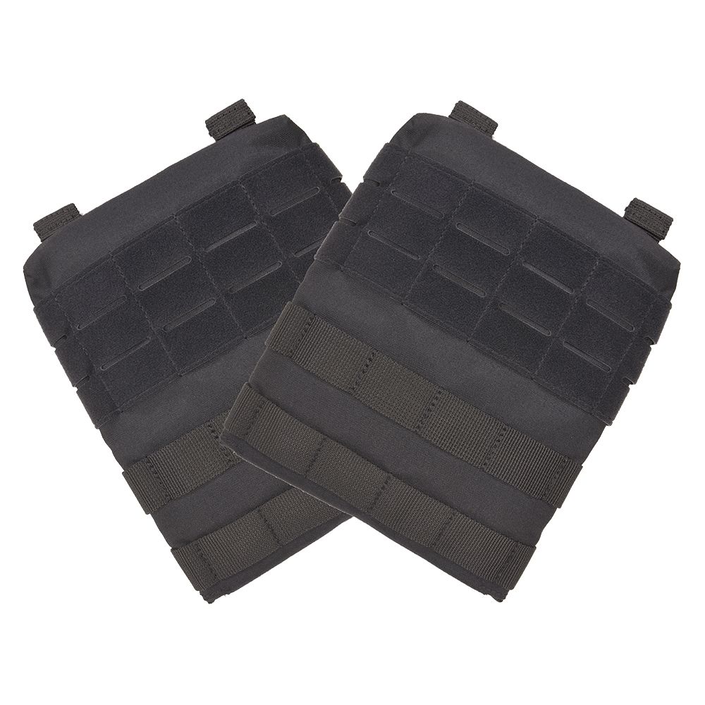 楽天市場】5.11タクティカル TAC TEC プレートキャリア用サイドパネル