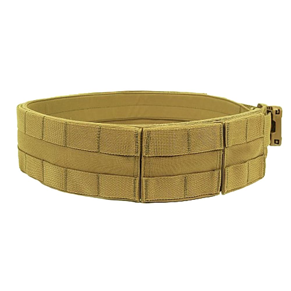 楽天市場】Warrior Assault Systems ロープロファイル MOLLEベルト 3点