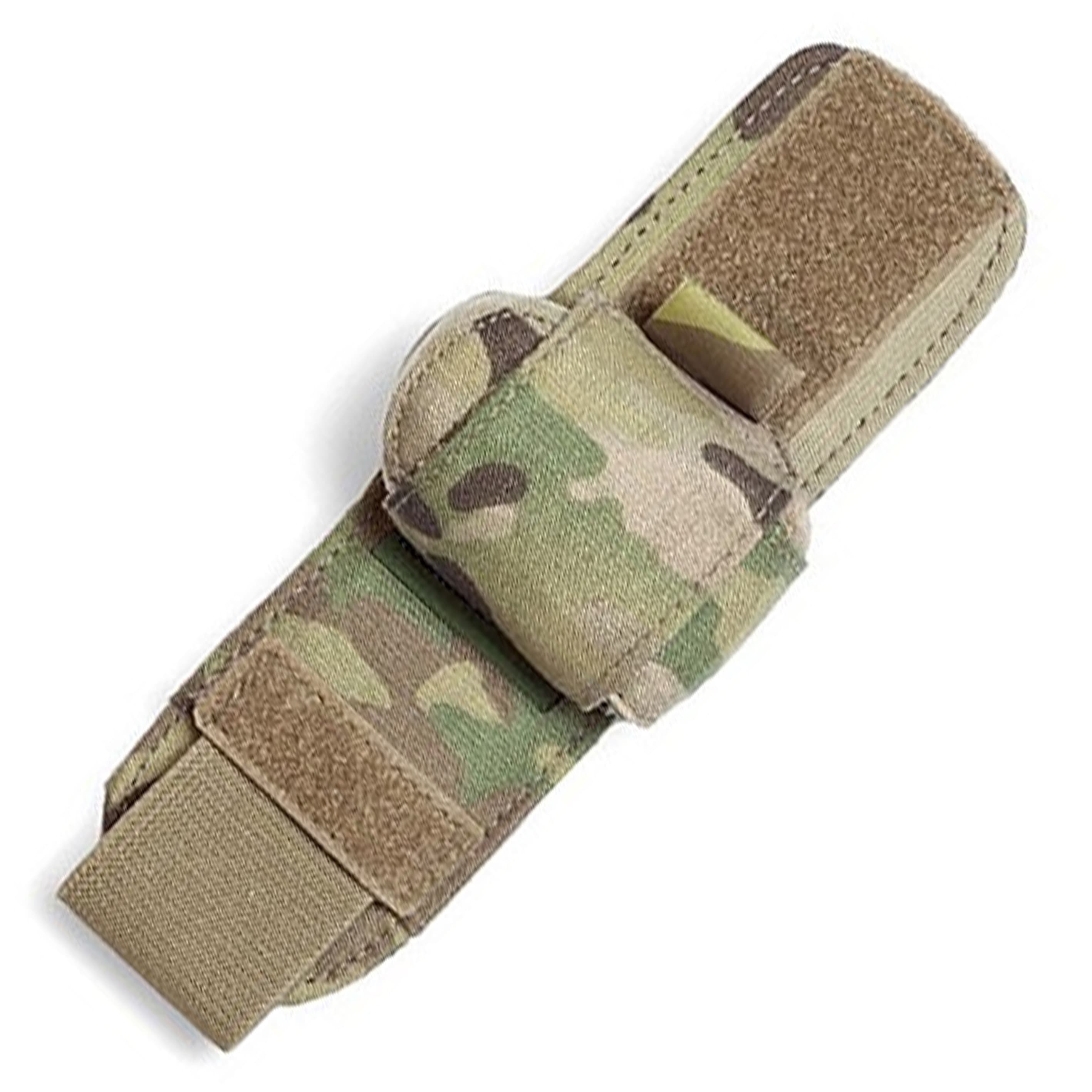 楽天市場】Warrior Assault Systems GPSポーチ Garmin リストケース W