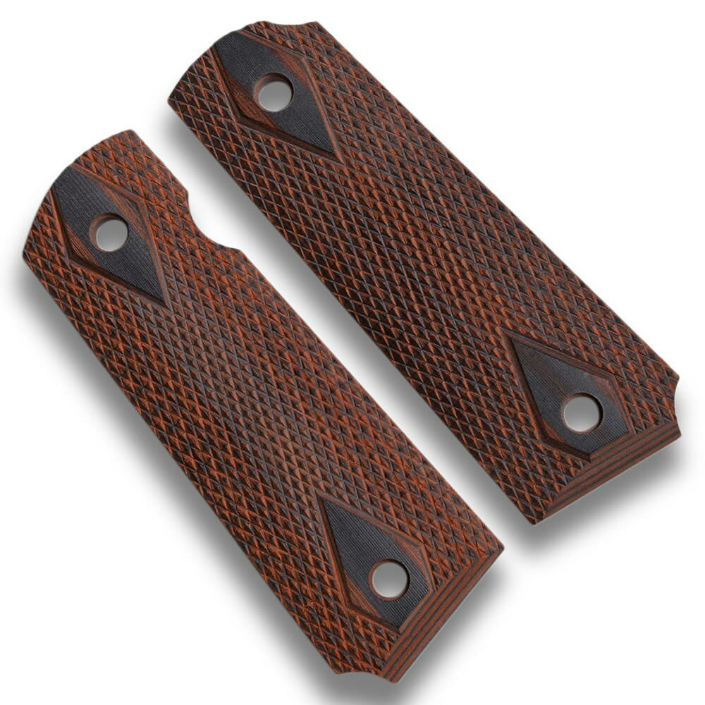 楽天市場】M1911 カスタムグリップ 東京マルイ/WA/MGC/KSC他 各社GBB