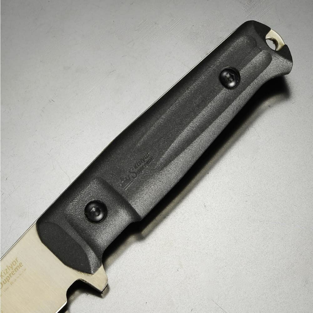 楽天市場】Kizlyar Supreme トレーニングナイフ Aggressor Trainer