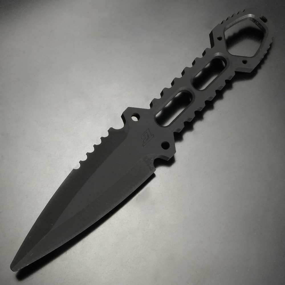 楽天市場】TS BLADES ダミーナイフ DAGGER LIMITED EDITIONS 樹脂製 TS