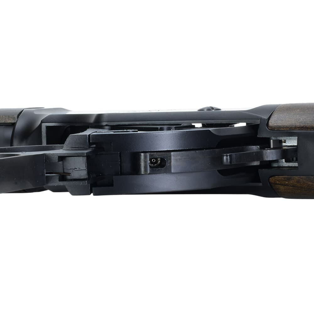 楽天市場】マルシン ガスショットガン M1887 ガーズガン HW マット