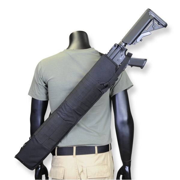 楽天市場】CONDOR ガンケース ショットガン スキャバード 148