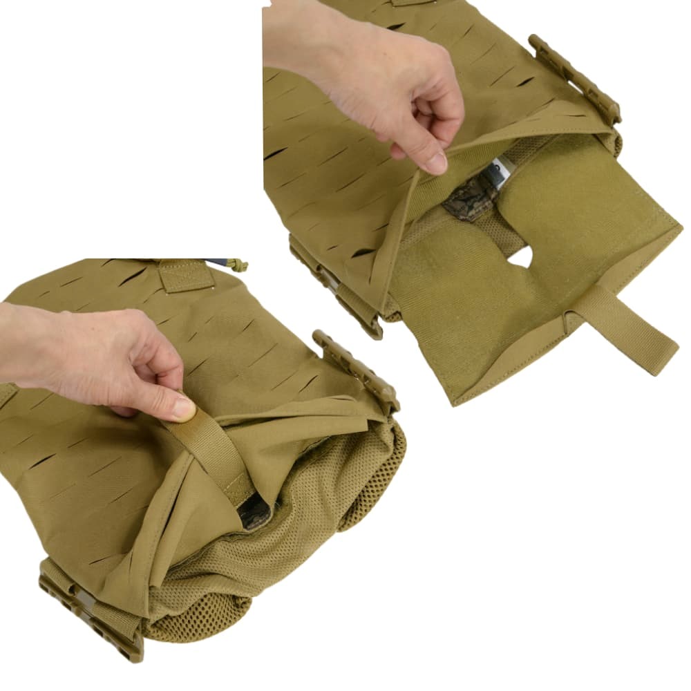 楽天市場】FIRST SPEAR プレートキャリア Strandhogg [ コヨーテ / M