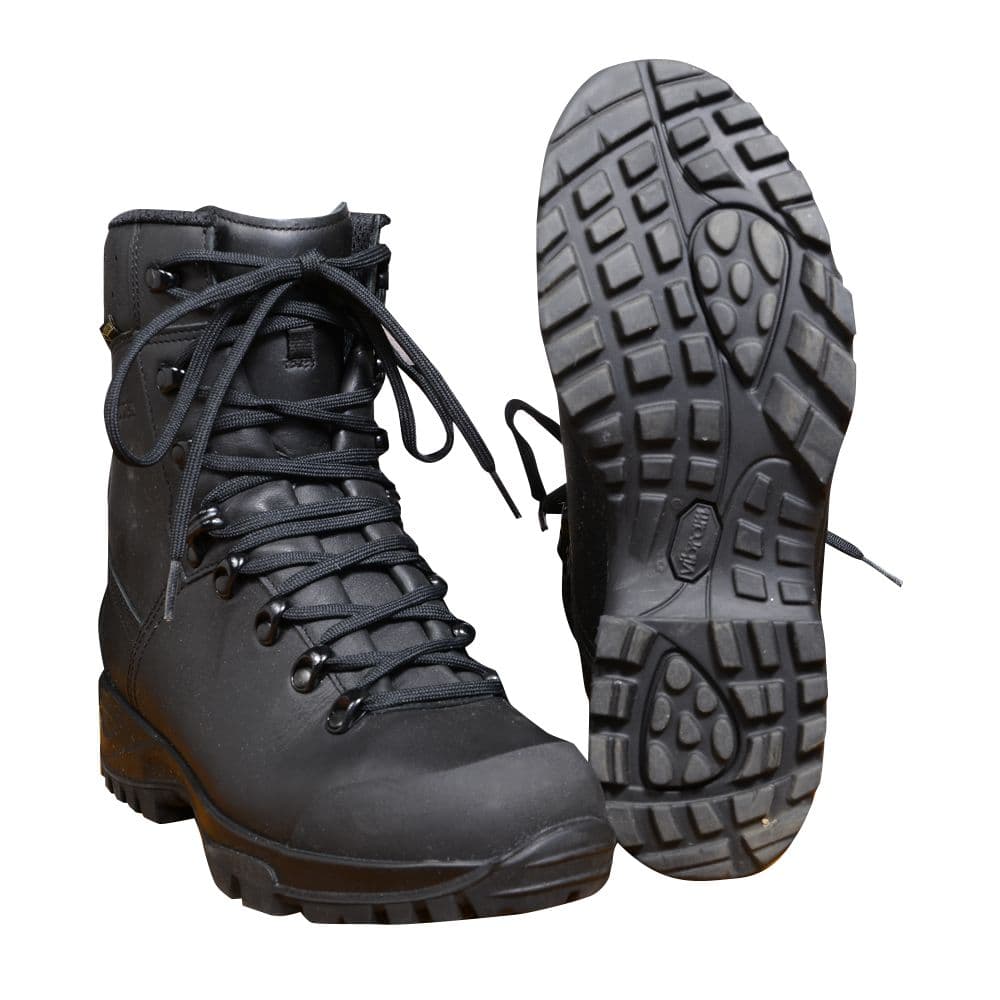 楽天市場】ドイツ軍放出品 コンバットブーツ LOWA製 2018年モデル GORE