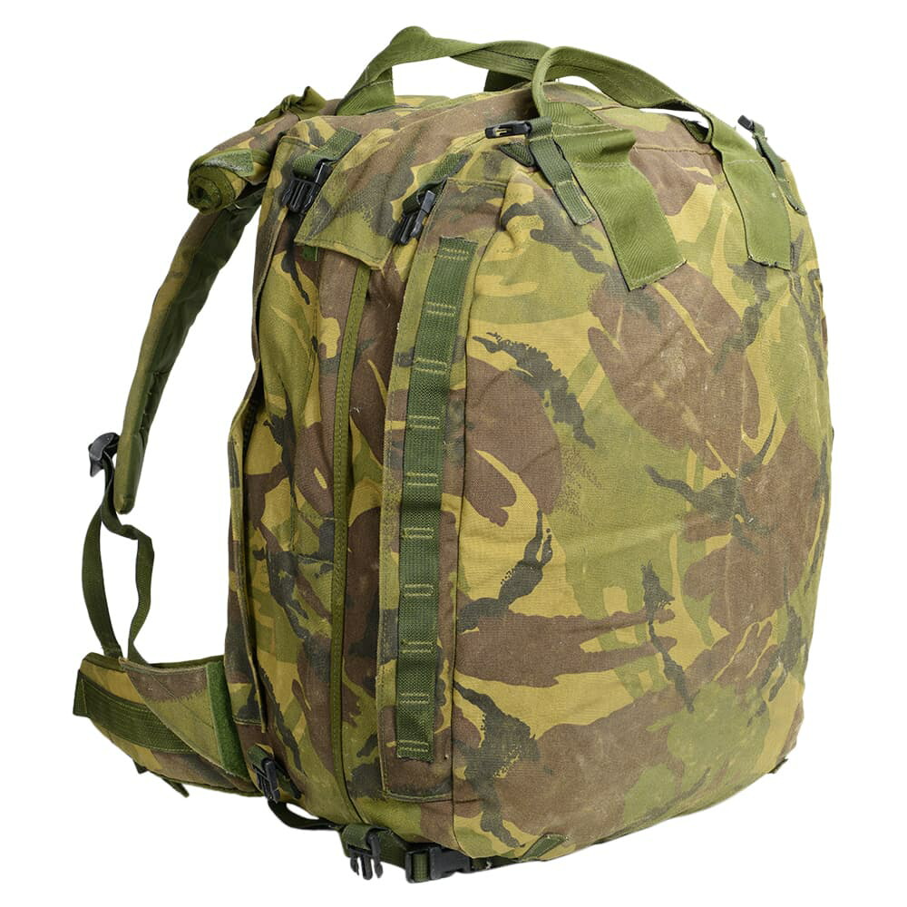 楽天市場】イギリス軍放出品 バックパック Other Arms Rucksack 70L