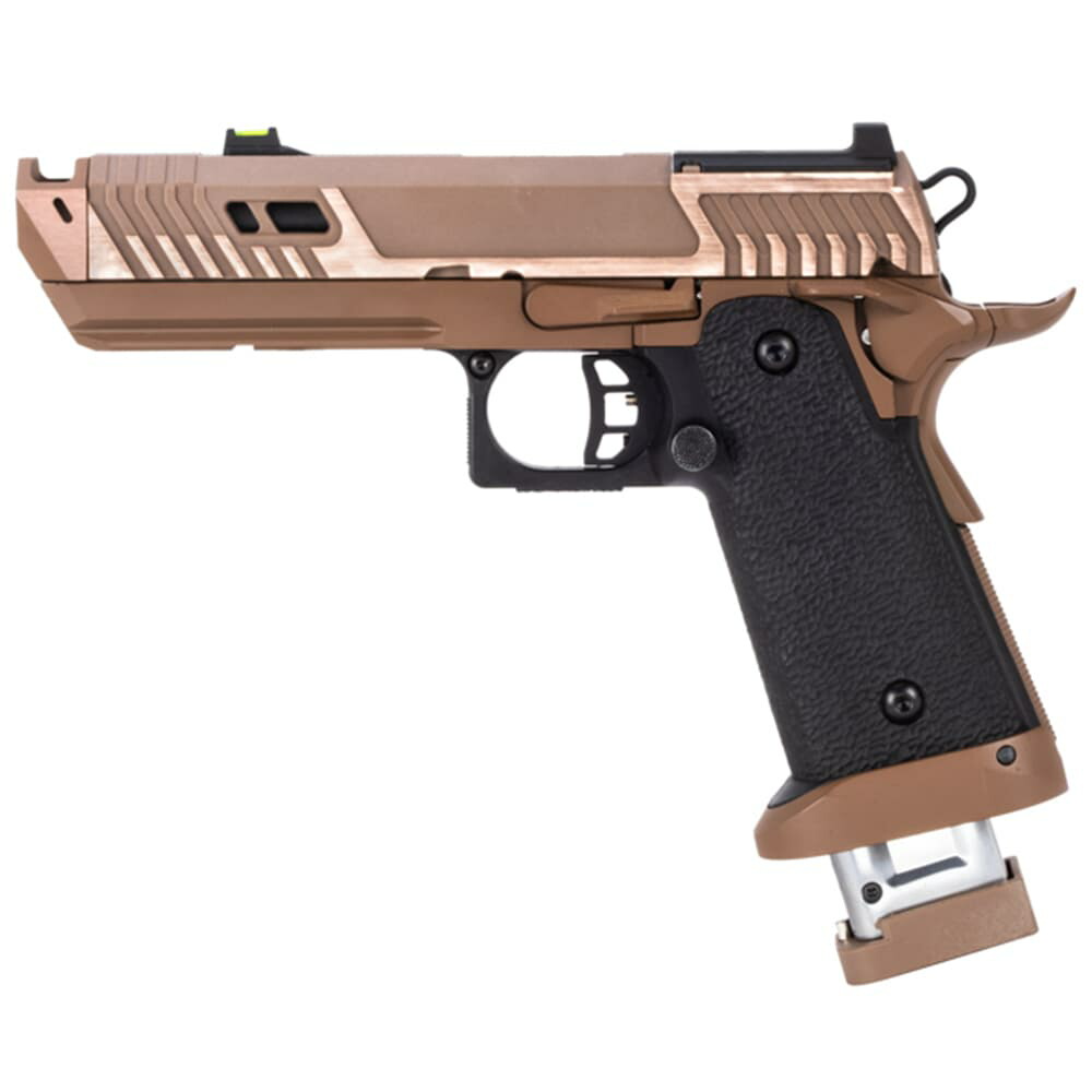 楽天市場】BT-PIT VIPER CO2GBB（種類（トイガン）ハンドガン）の通販