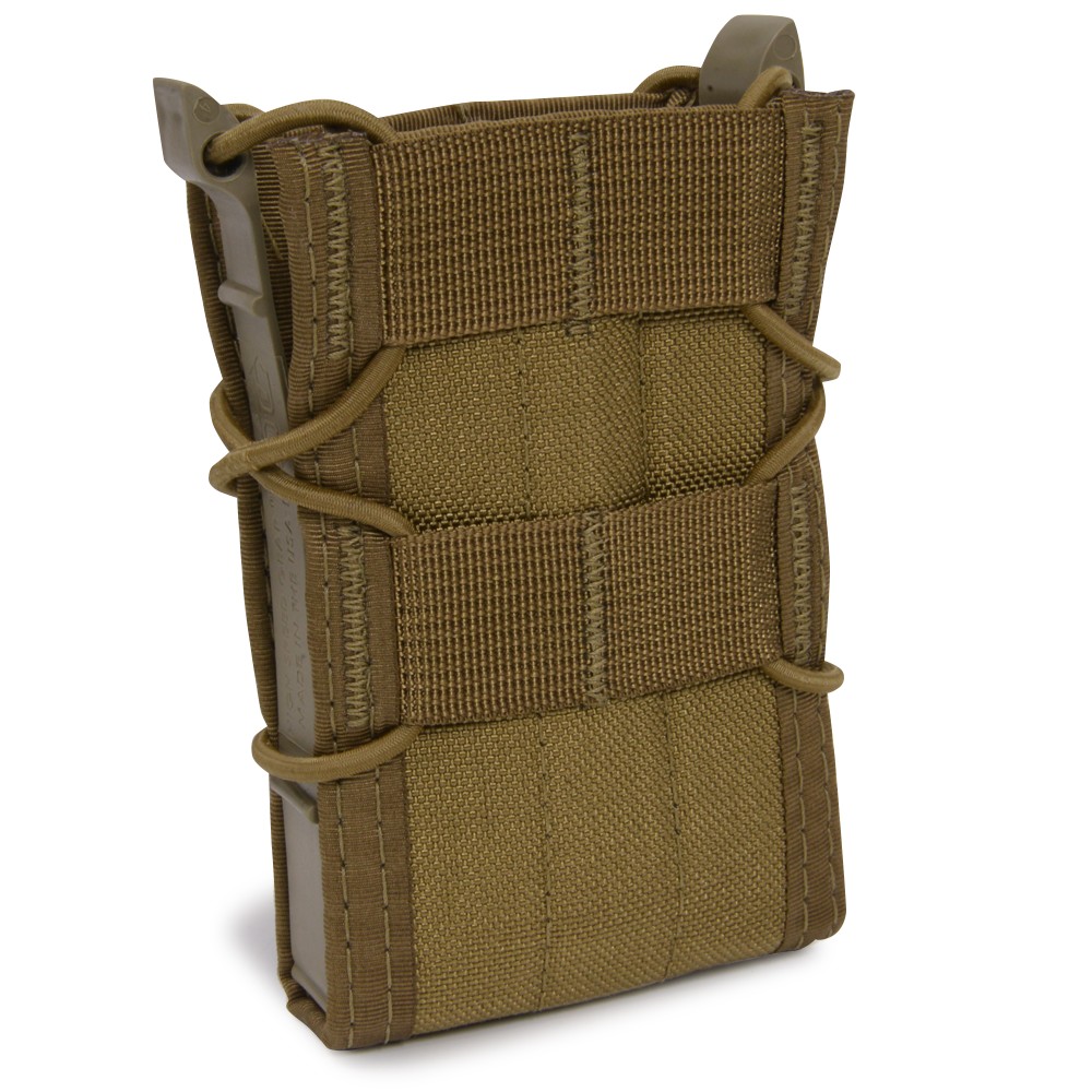 楽天市場】ハイスピードギア レッグマガジンポーチ レッグリグの通販