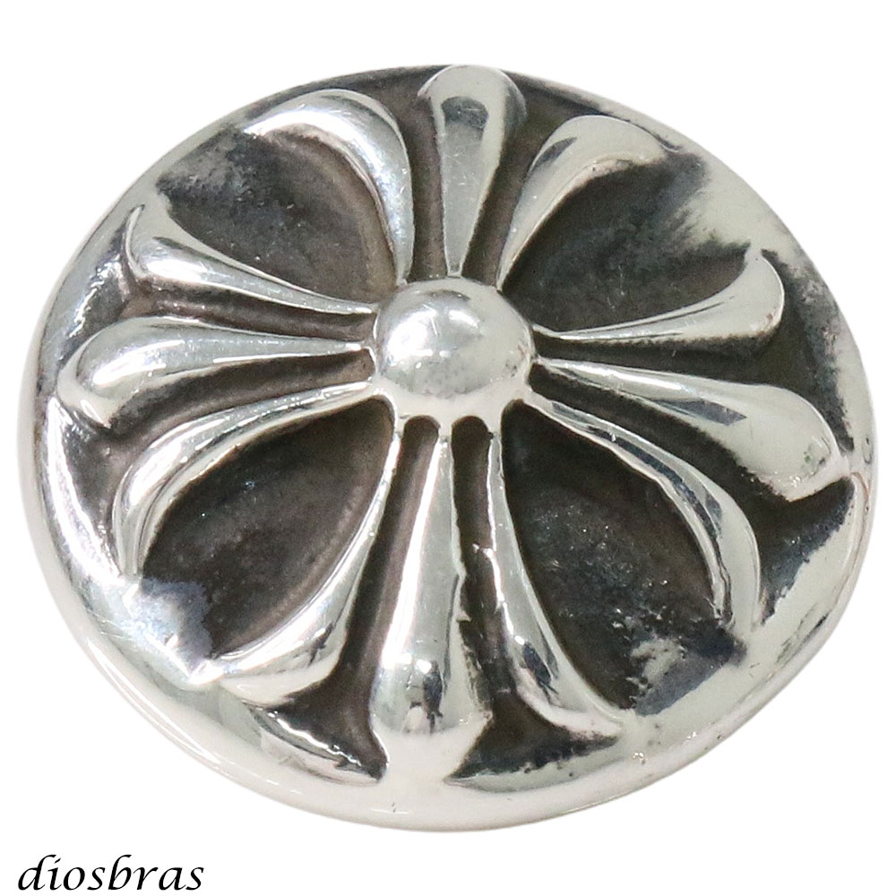 楽天市場】シルバー コンチョ クロス 小の通販