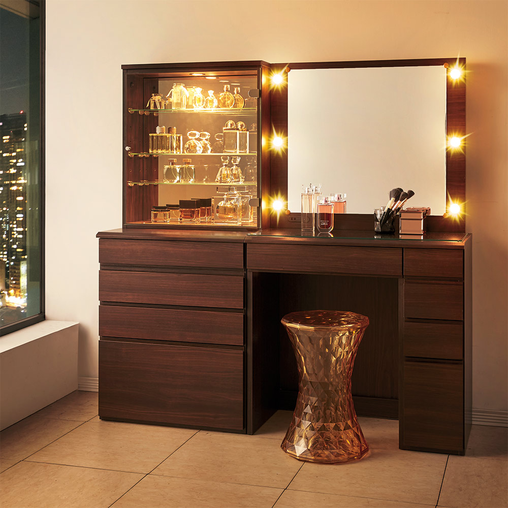 楽天市場】【クーポン最大5千円OFF 3/7迄】 LEDライト付き 楽屋