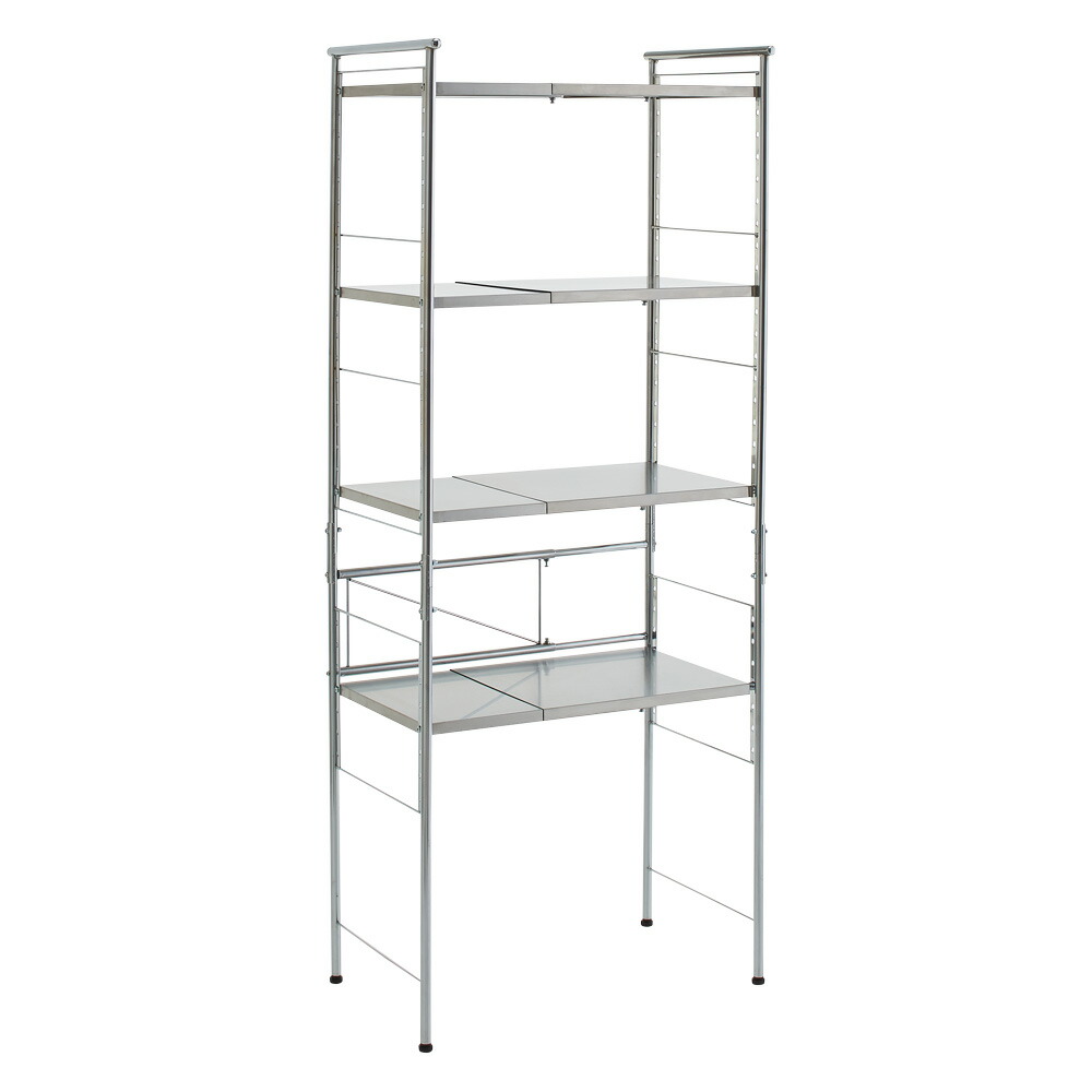 楽天市場】【クーポン配布中 3／1迄】 ステンレス棚ダストボックス上幅