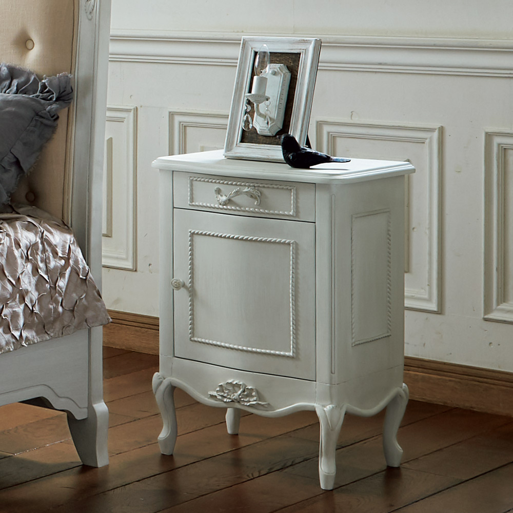 楽天市場】【クーポン配布中 3／1迄】 シャビーシック ホワイト