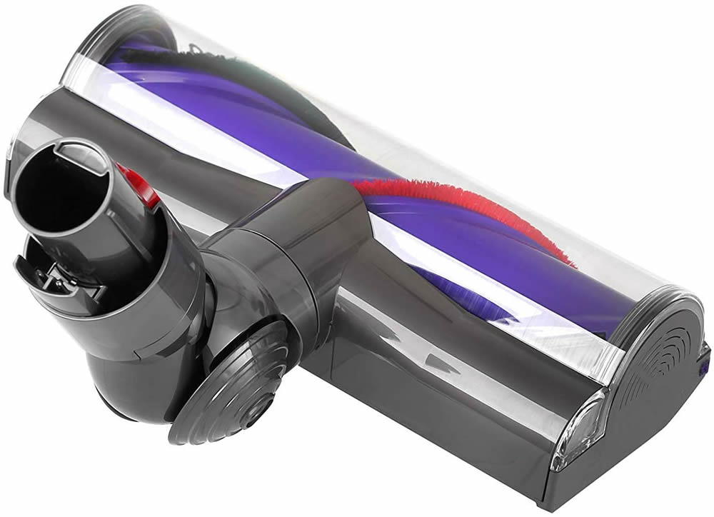 楽天市場】【純正】Dyson ダイレクトドライブクリーナーヘッド SV12