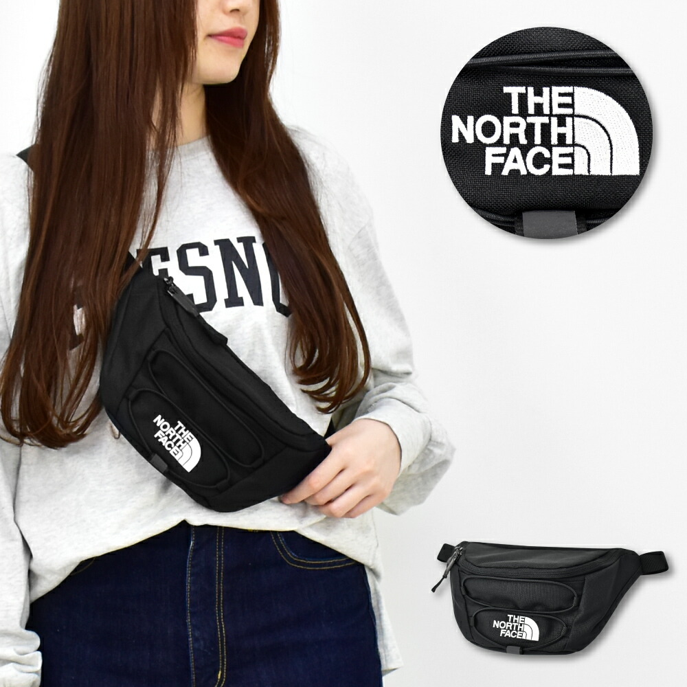 楽天市場】ザノースフェイス ノースフェイス ウエストバッグ