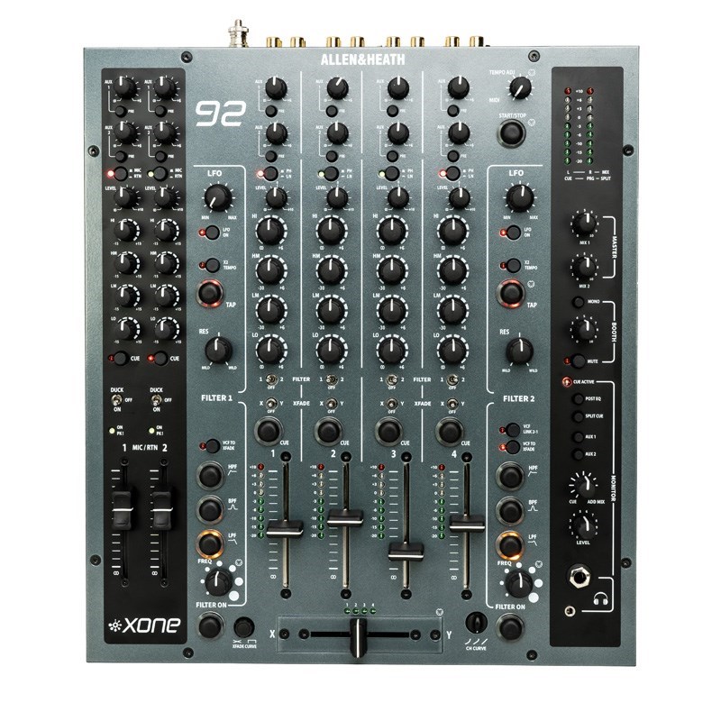 楽天市場】allen&heath xone:23cの通販