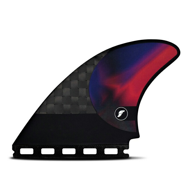 楽天市場】フューチャー フィン ロブマチャド ピボット ブラック