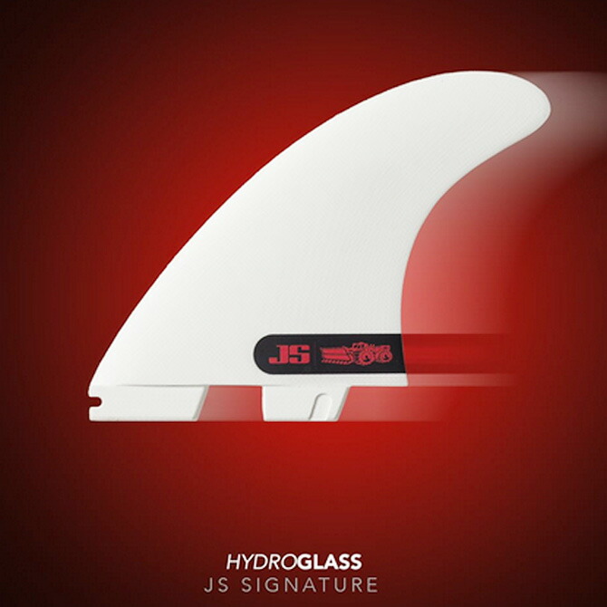 楽天市場】JS FCS2タイプ ハイドログラス シグネチャー スラスター