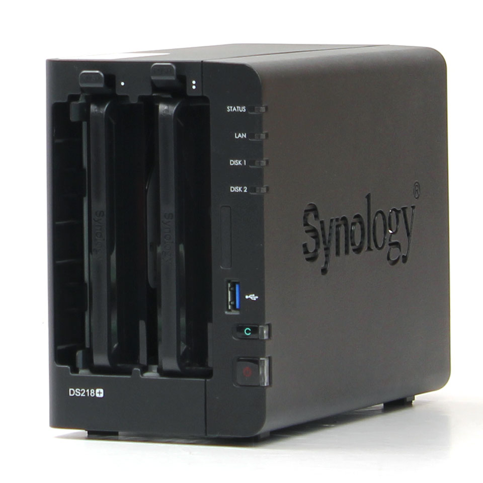 楽天市場】synology nas ds218の通販