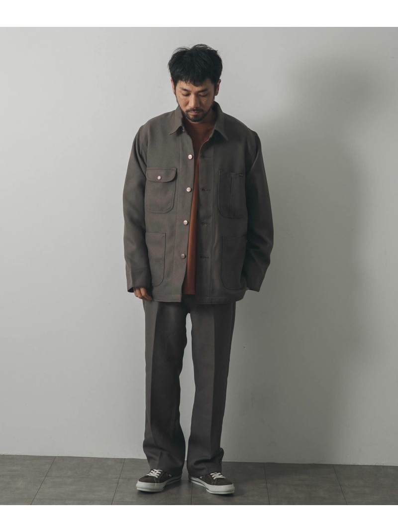 楽天市場】【SALE／50%OFF】『別注』Wrangler*DOORS COVERALL URBAN