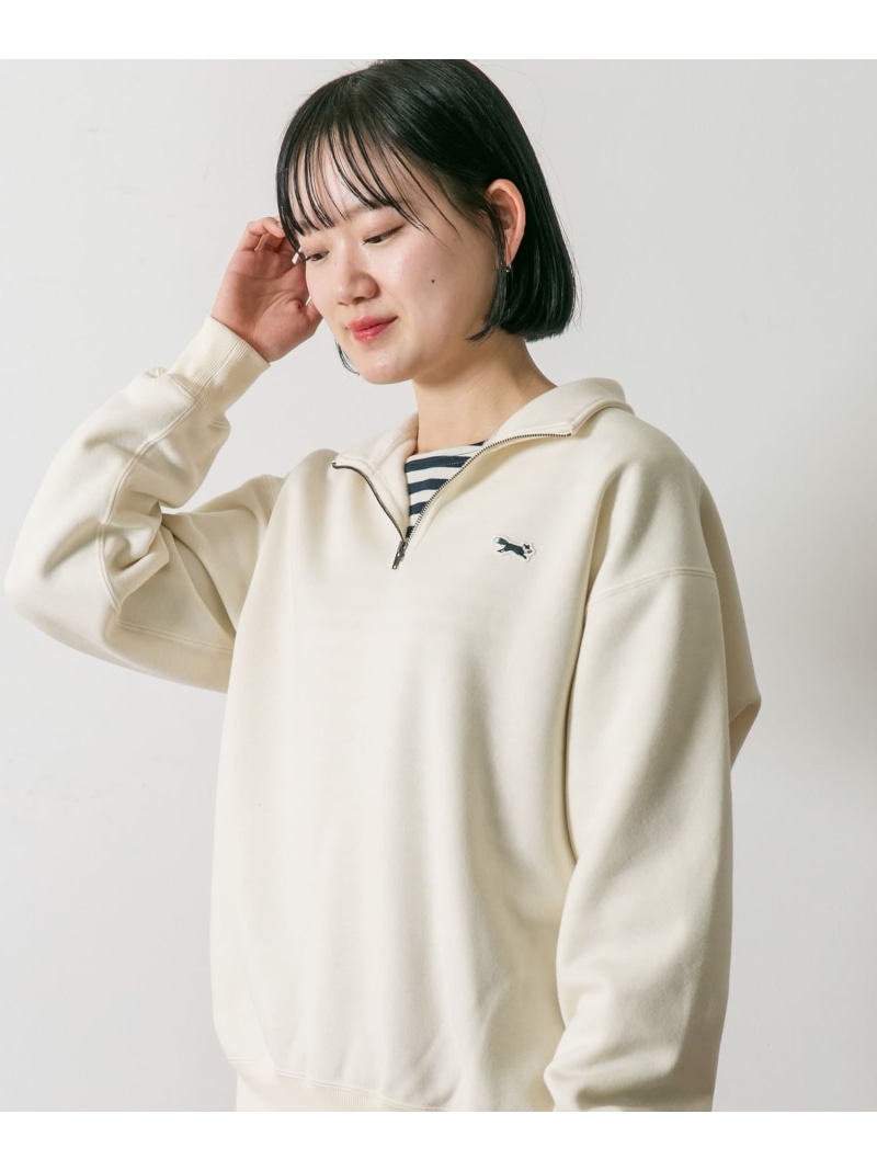 楽天市場】【SALE／60%OFF】『別注』PENNEYS*DOORS THE FOX ハーフ