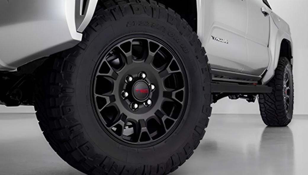 楽天市場】【TRD・TOYO 正規品】18インチ タイヤ ホイール 4本セット