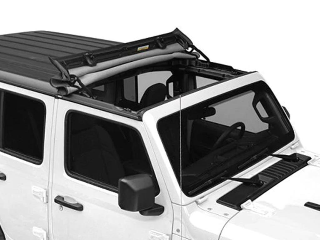 楽天市場】【BESTOP(ベストップ)正規輸入代理店】サンライダー ハード