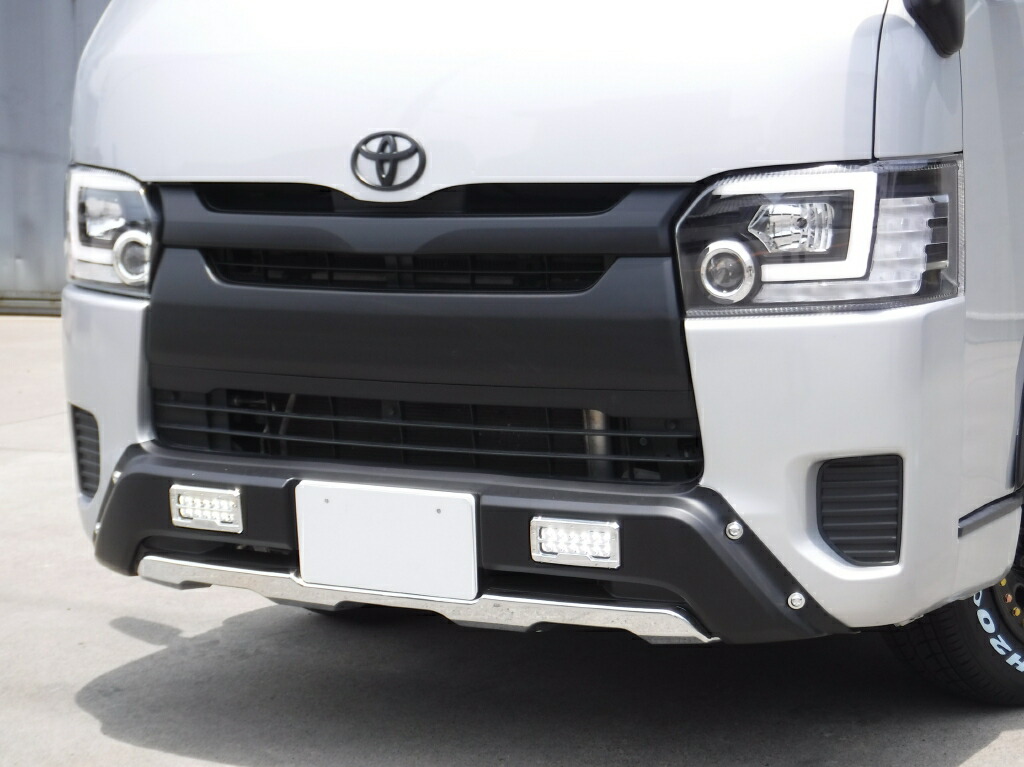 楽天市場】【GI☆GEAR(ジーアイギア)社製】ハイエース 200系 OE