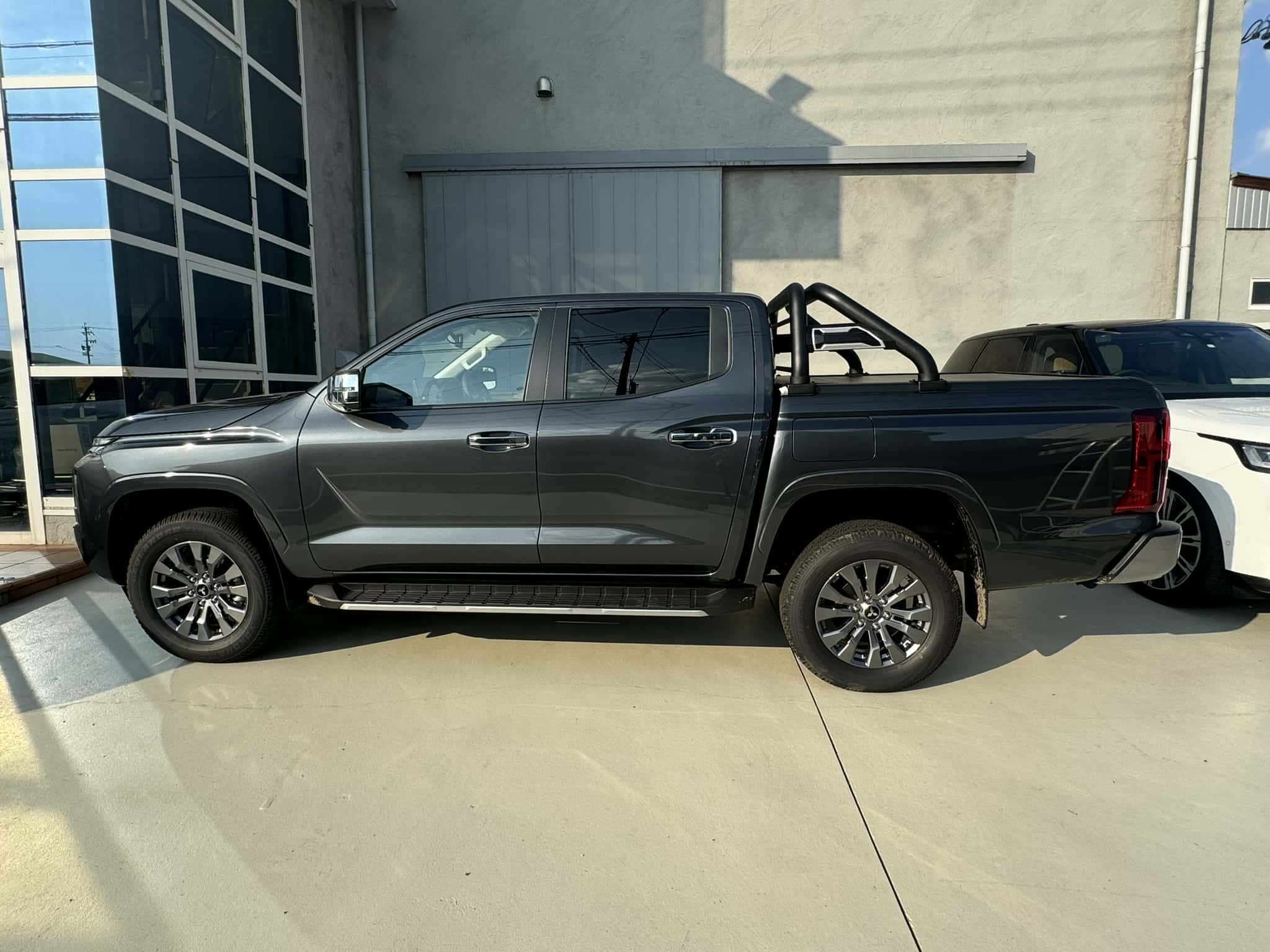 楽天市場】【GI☆GEAR (ジーアイ・ギア) 社製】ロールバー (R2