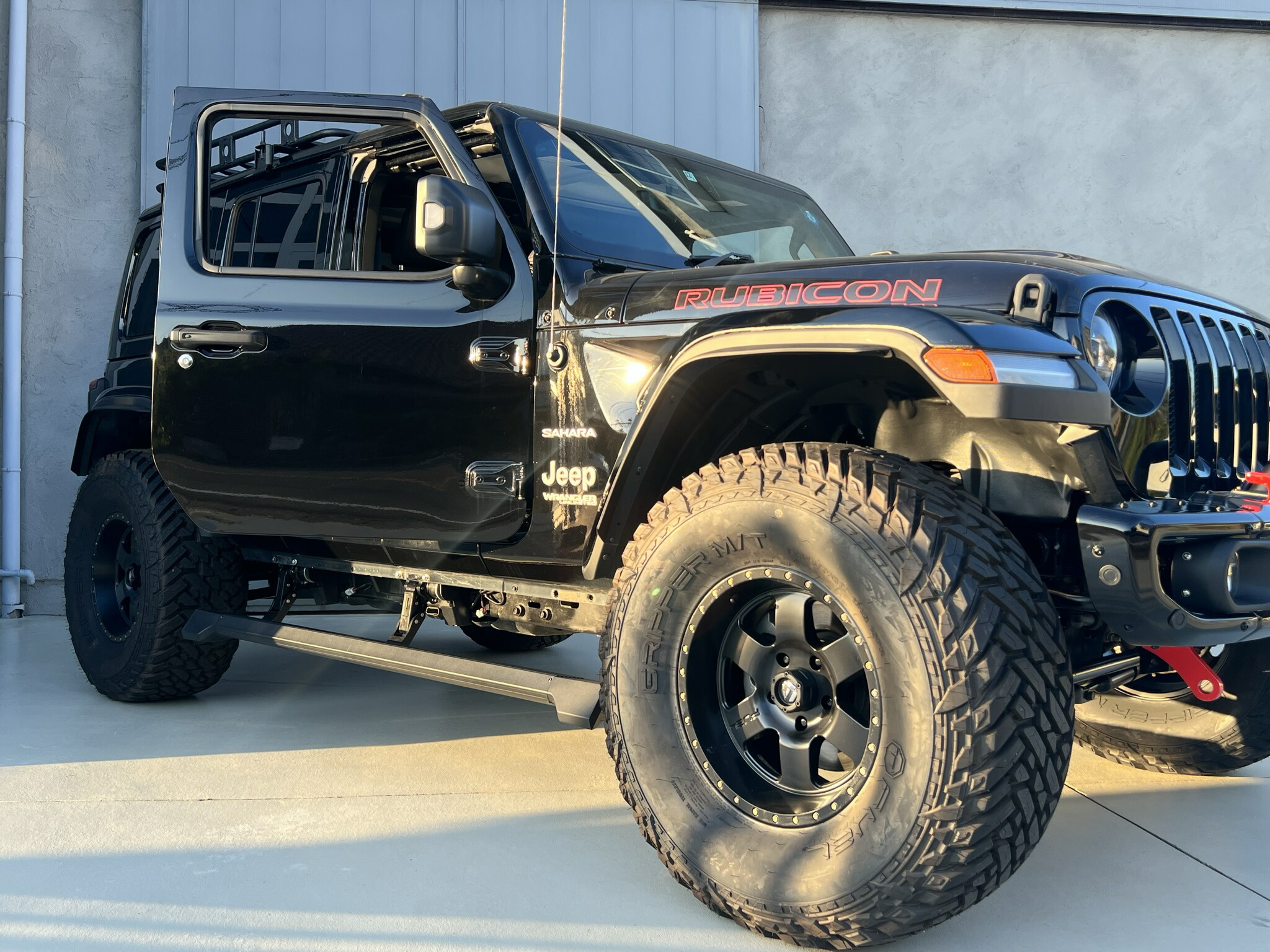 楽天市場】【GI☆GEAR(ジーアイ・ギア)販売代理店】電動式 サイド