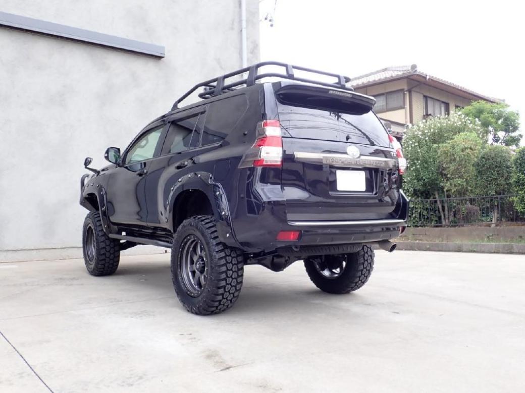 楽天市場】【ROUGH COUNTRY(ラフカントリー)正規代理店】6インチ(約