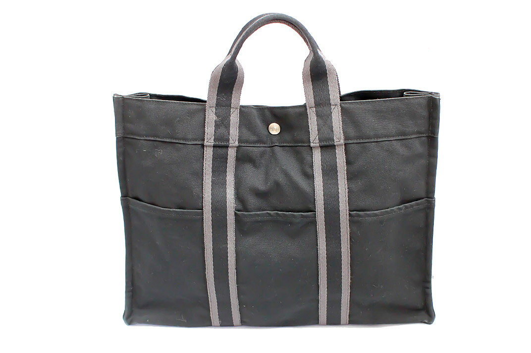 楽天市場】エルメス フールトゥmm（トートバッグ｜男女兼用バッグ