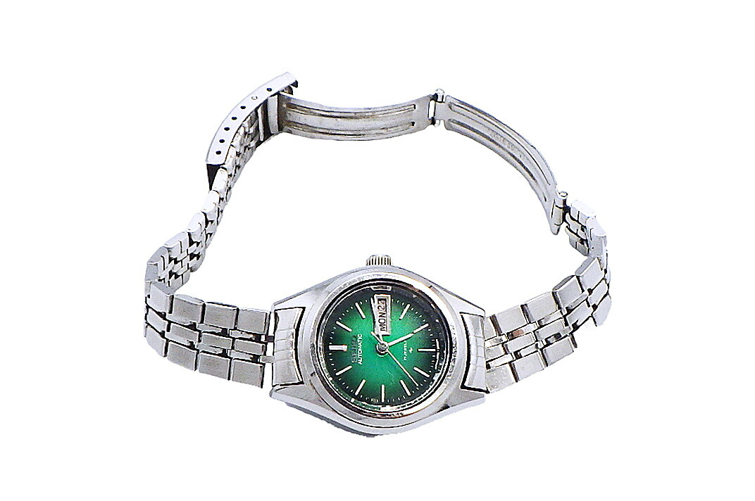 楽天市場】SEIKO(セイコー） セイコージョイフル 2206-760 自動巻き