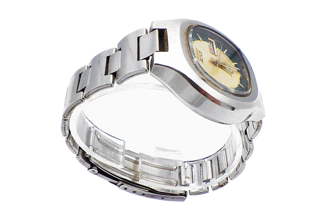 楽天市場】SEIKO(セイコー） SEIKO ACTUS・JA-1940 アクタス 7019-5010