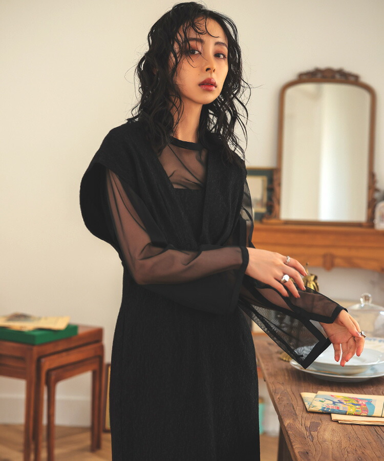 楽天市場】20%OFFクーポン配布中□レディース ワンピース ドレス V