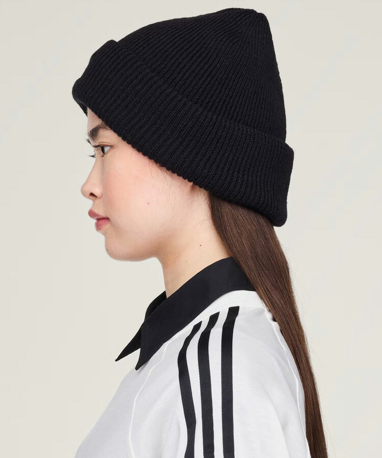 楽天市場】Y-3 ワイスリー メンズ ニットキャップ Y-3 CLASSIC KNITTED