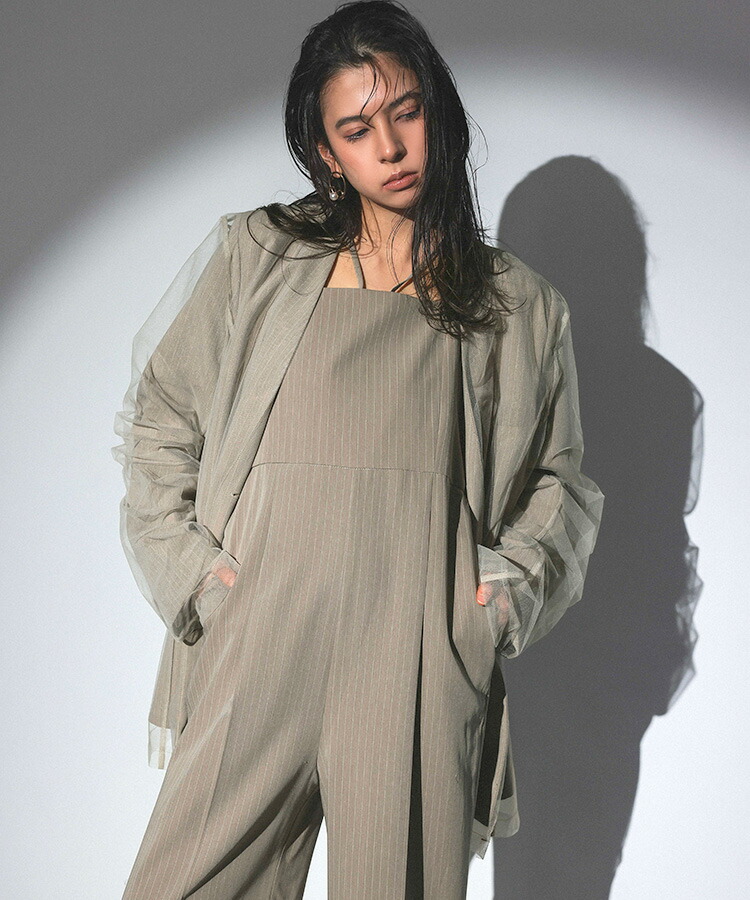 楽天市場】20%OFFクーポン配布中□レディース ジャケット トップス