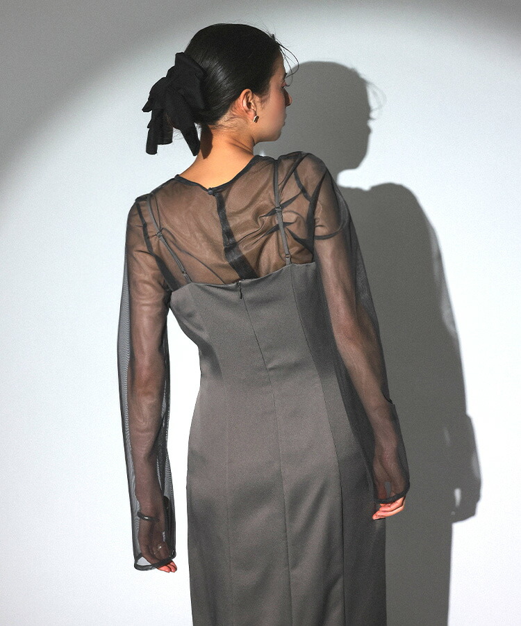 楽天市場】ポイント20倍□レディース ワンピース ドレス ANDRESD