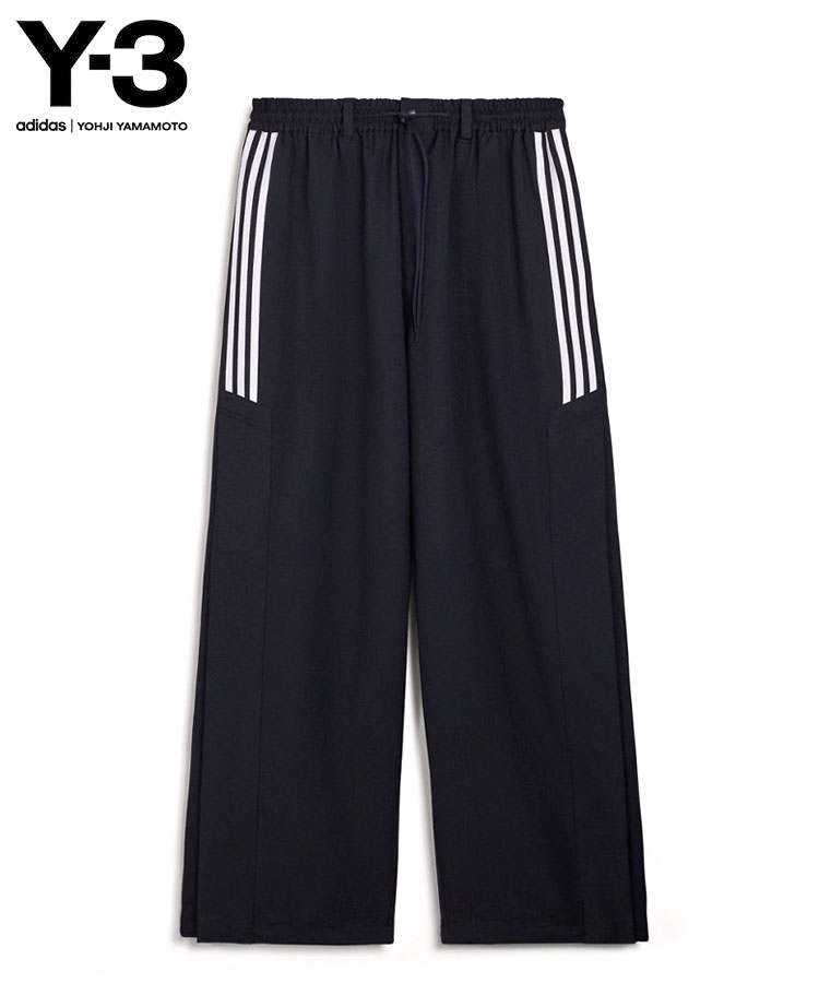 楽天市場】y－3 ワイドパンツの通販