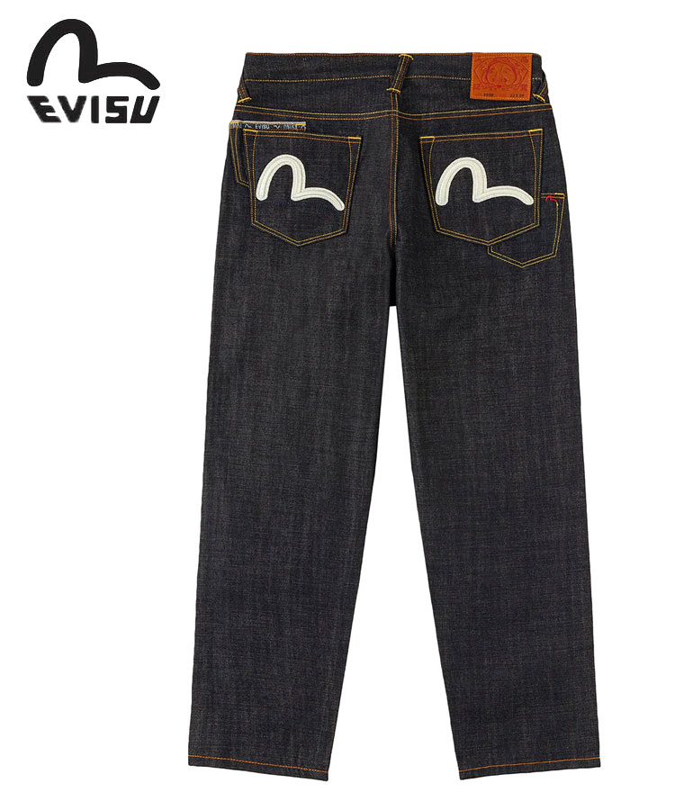 楽天市場】evisu 大黒の通販